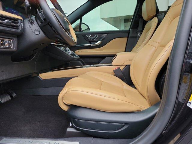 used 2021 Lincoln Corsair car, priced at $23,995