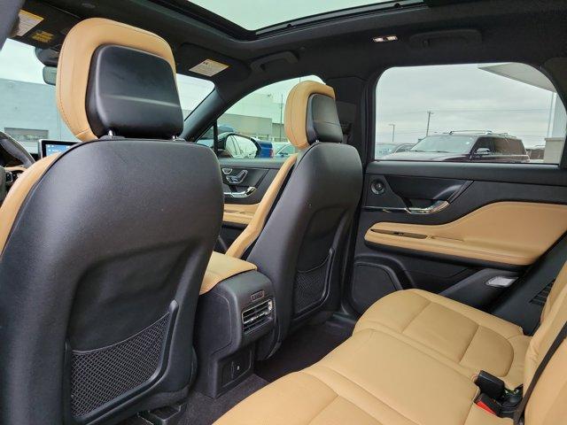 used 2021 Lincoln Corsair car, priced at $23,995