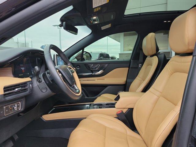 used 2021 Lincoln Corsair car, priced at $23,995