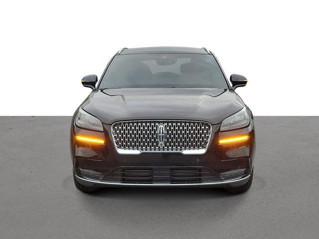 used 2021 Lincoln Corsair car, priced at $23,995