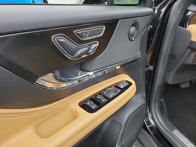 used 2021 Lincoln Corsair car, priced at $23,995