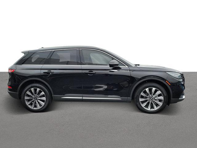 used 2021 Lincoln Corsair car, priced at $23,995