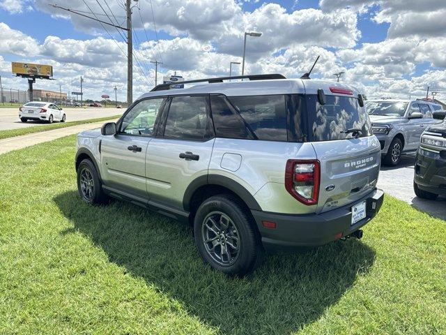 used 2021 Ford Bronco Sport car, priced at $28,495