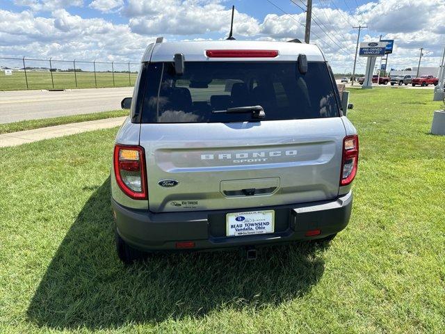 used 2021 Ford Bronco Sport car, priced at $28,495