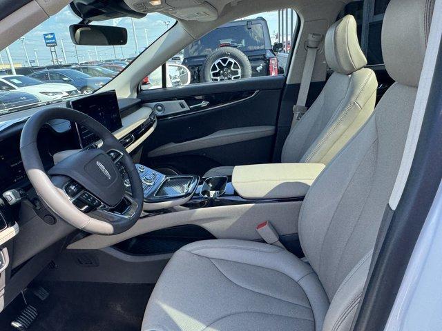 used 2022 Lincoln Nautilus car, priced at $43,995