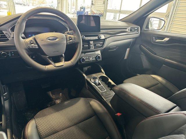 new 2025 Ford Escape car, priced at $29,713