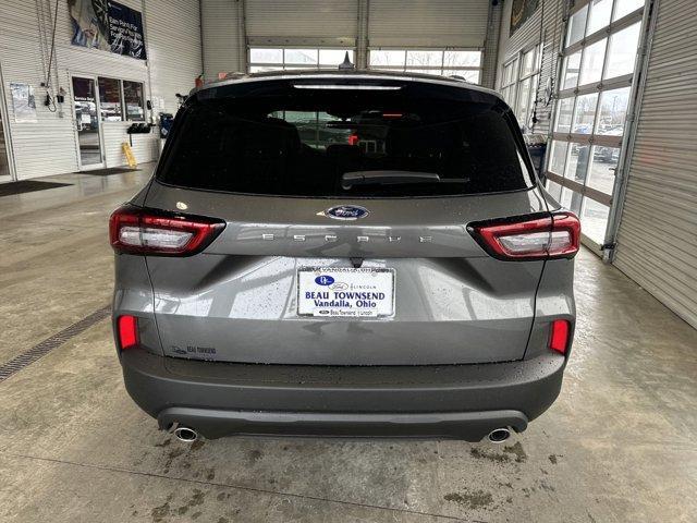 new 2025 Ford Escape car, priced at $29,713