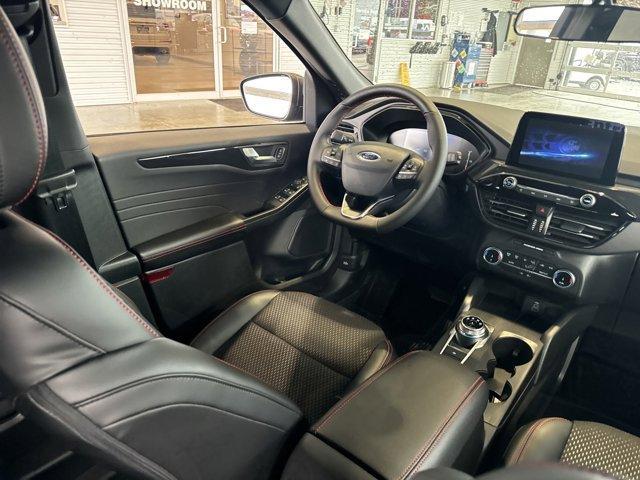 new 2025 Ford Escape car, priced at $29,713