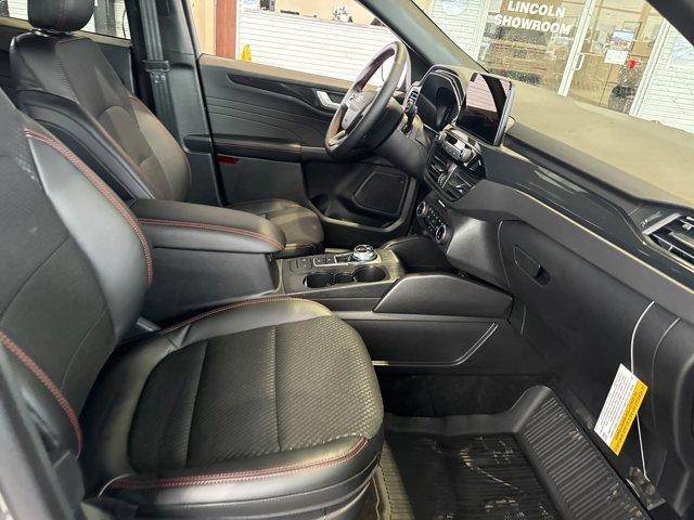 new 2025 Ford Escape car, priced at $29,713