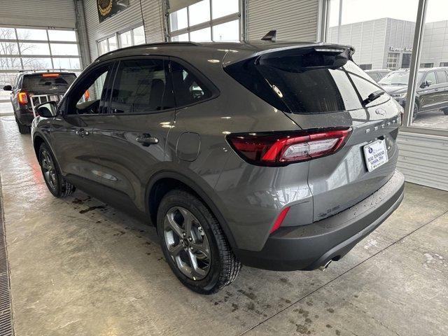 new 2025 Ford Escape car, priced at $29,713