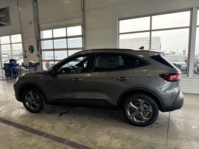 new 2025 Ford Escape car, priced at $29,713