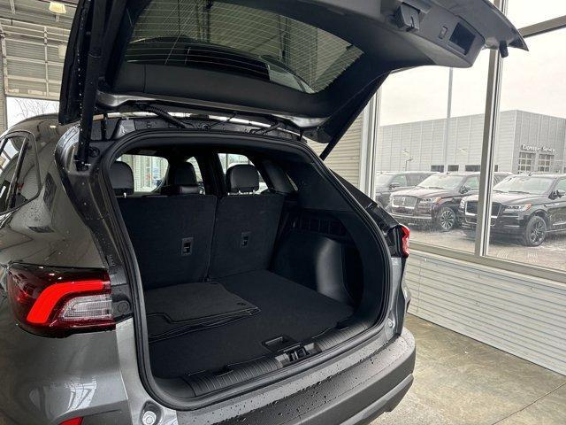 new 2025 Ford Escape car, priced at $29,713