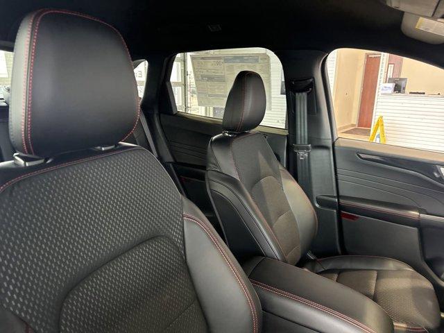 new 2025 Ford Escape car, priced at $29,713
