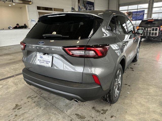 new 2025 Ford Escape car, priced at $29,713