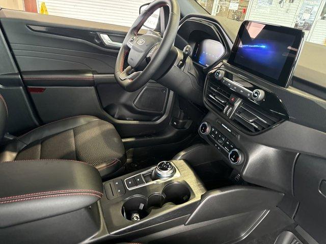 new 2025 Ford Escape car, priced at $29,713