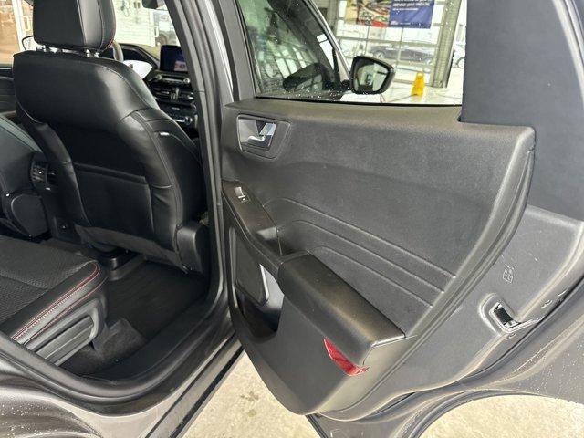 new 2025 Ford Escape car, priced at $29,713