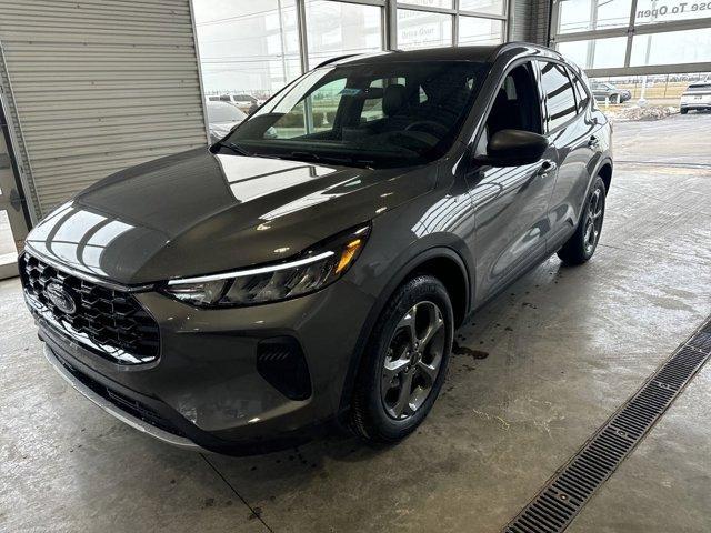new 2025 Ford Escape car, priced at $29,713