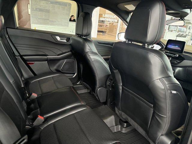new 2025 Ford Escape car, priced at $29,713