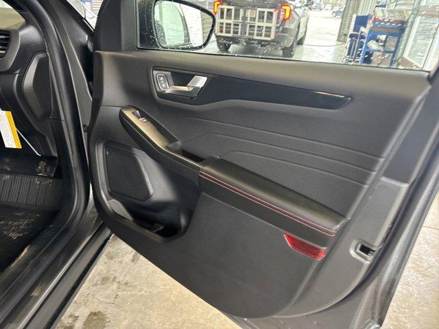 new 2025 Ford Escape car, priced at $29,713