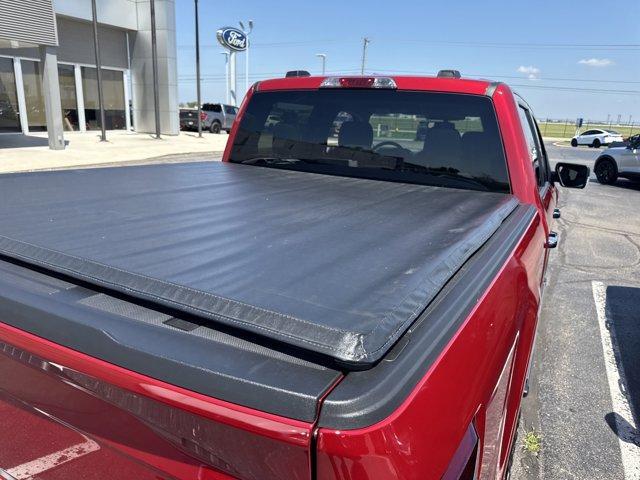 used 2021 Ford F-150 car, priced at $41,995