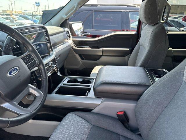 used 2021 Ford F-150 car, priced at $41,995