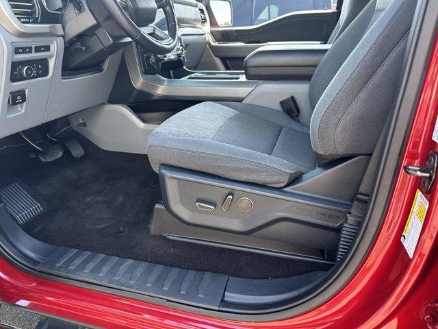 used 2021 Ford F-150 car, priced at $41,995