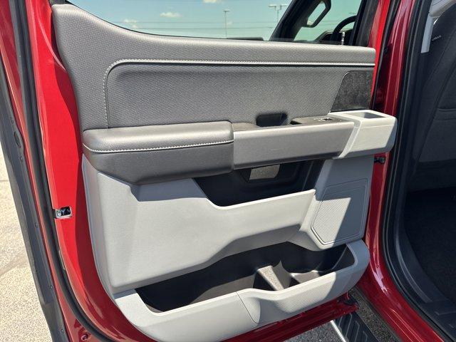 used 2021 Ford F-150 car, priced at $41,995
