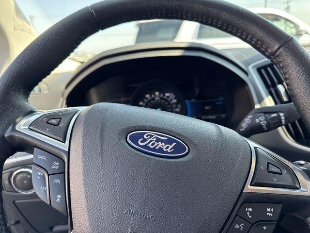 used 2024 Ford Edge car, priced at $28,495