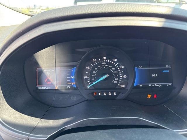 used 2024 Ford Edge car, priced at $28,495