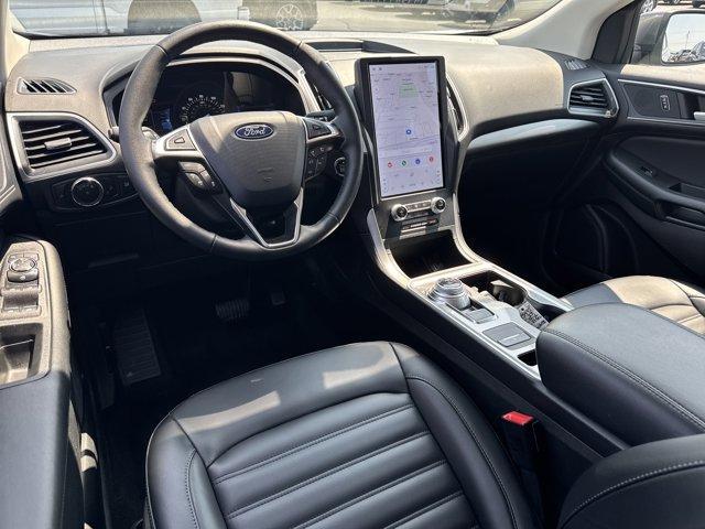 used 2024 Ford Edge car, priced at $28,495
