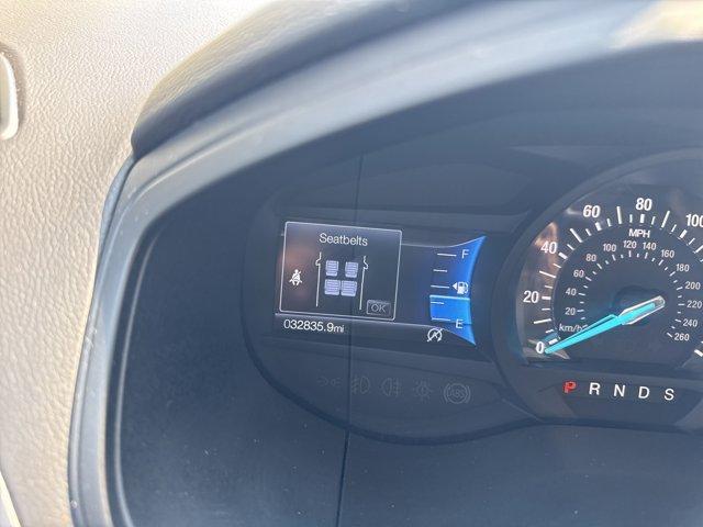 used 2024 Ford Edge car, priced at $28,495