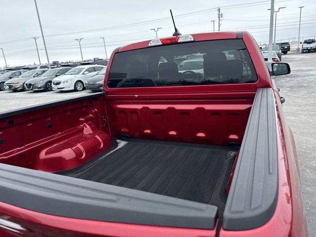 used 2021 Ford Ranger car, priced at $31,995