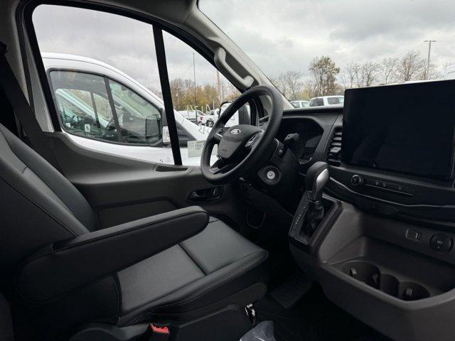 new 2024 Ford Transit-250 car, priced at $52,255