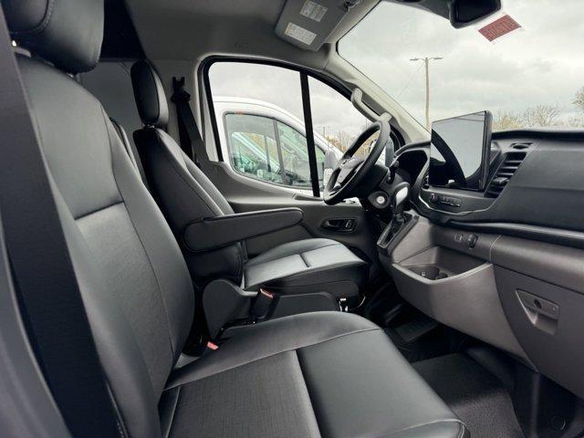 new 2024 Ford Transit-250 car, priced at $52,255