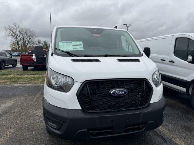 new 2024 Ford Transit-250 car, priced at $52,255