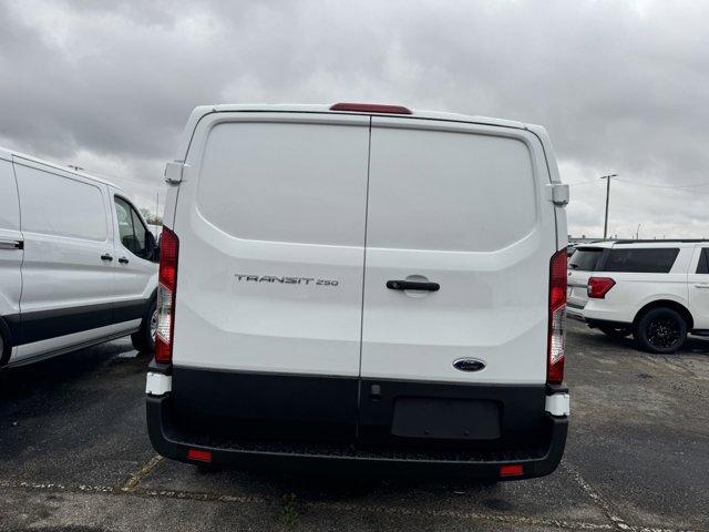 new 2024 Ford Transit-250 car, priced at $52,255