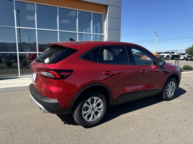 new 2025 Ford Escape car, priced at $31,545