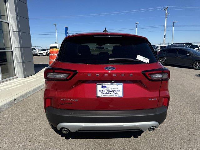 new 2025 Ford Escape car, priced at $31,545