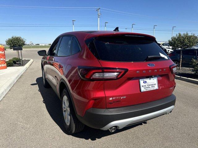 new 2025 Ford Escape car, priced at $31,545