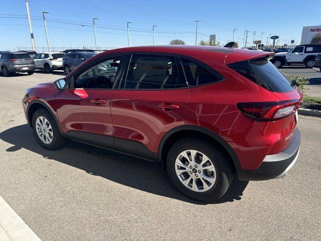 new 2025 Ford Escape car, priced at $31,545