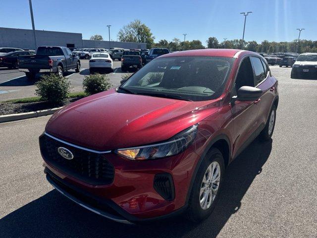 new 2025 Ford Escape car, priced at $31,545