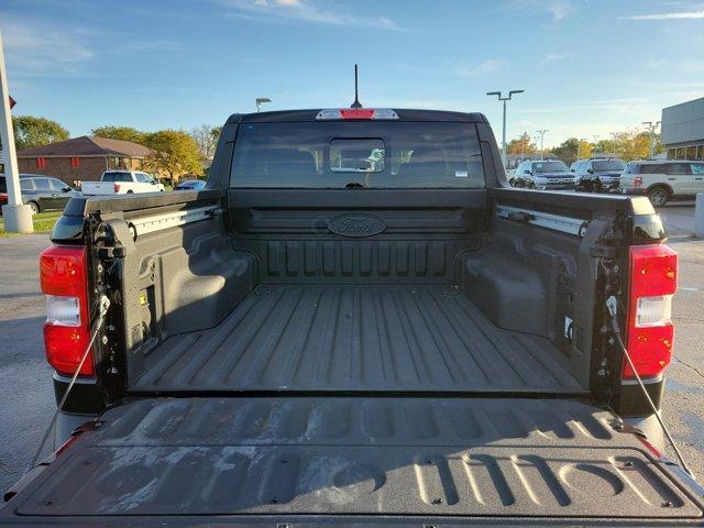 used 2024 Ford Maverick car, priced at $33,995