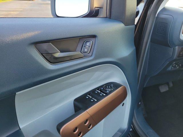 used 2024 Ford Maverick car, priced at $33,995