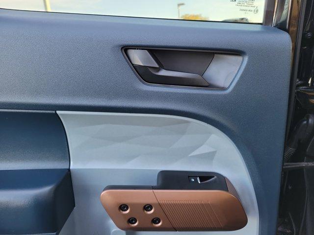 used 2024 Ford Maverick car, priced at $33,995