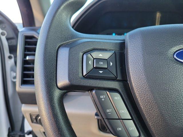 used 2019 Ford F-150 car, priced at $20,995