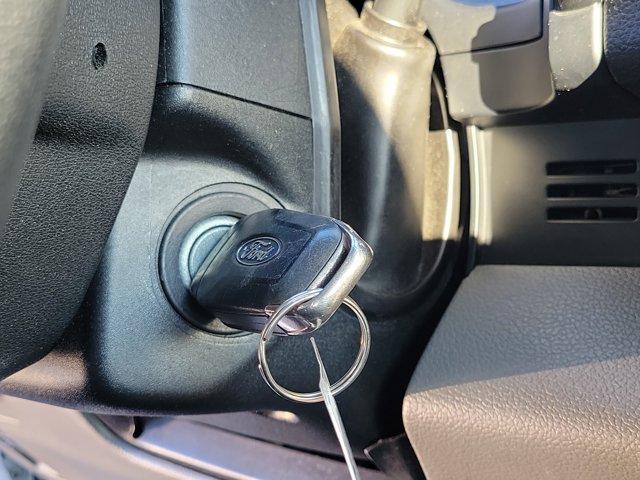 used 2019 Ford F-150 car, priced at $20,995