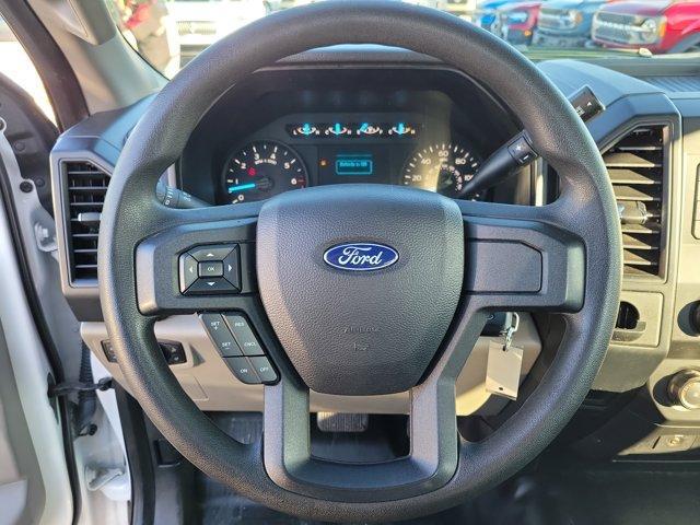 used 2019 Ford F-150 car, priced at $20,995