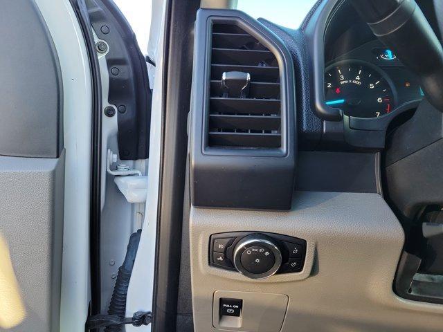 used 2019 Ford F-150 car, priced at $20,995