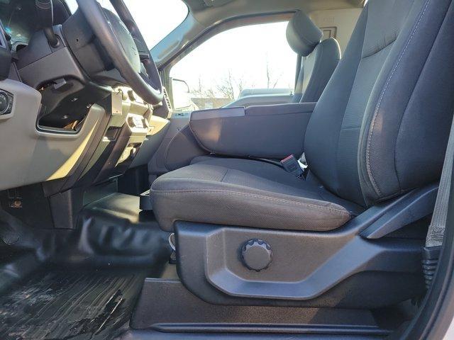 used 2019 Ford F-150 car, priced at $20,995