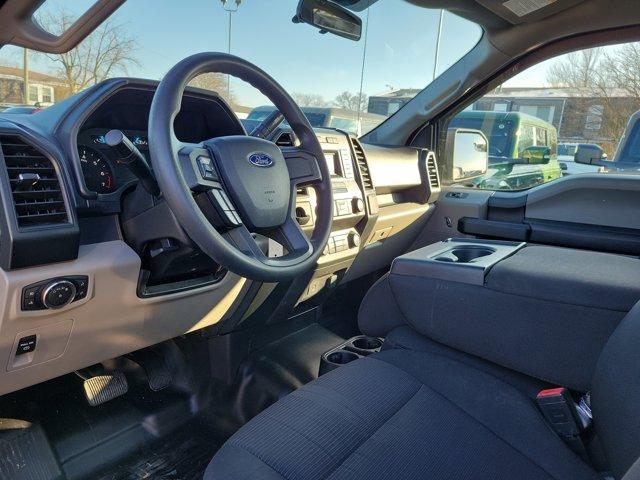 used 2019 Ford F-150 car, priced at $20,995